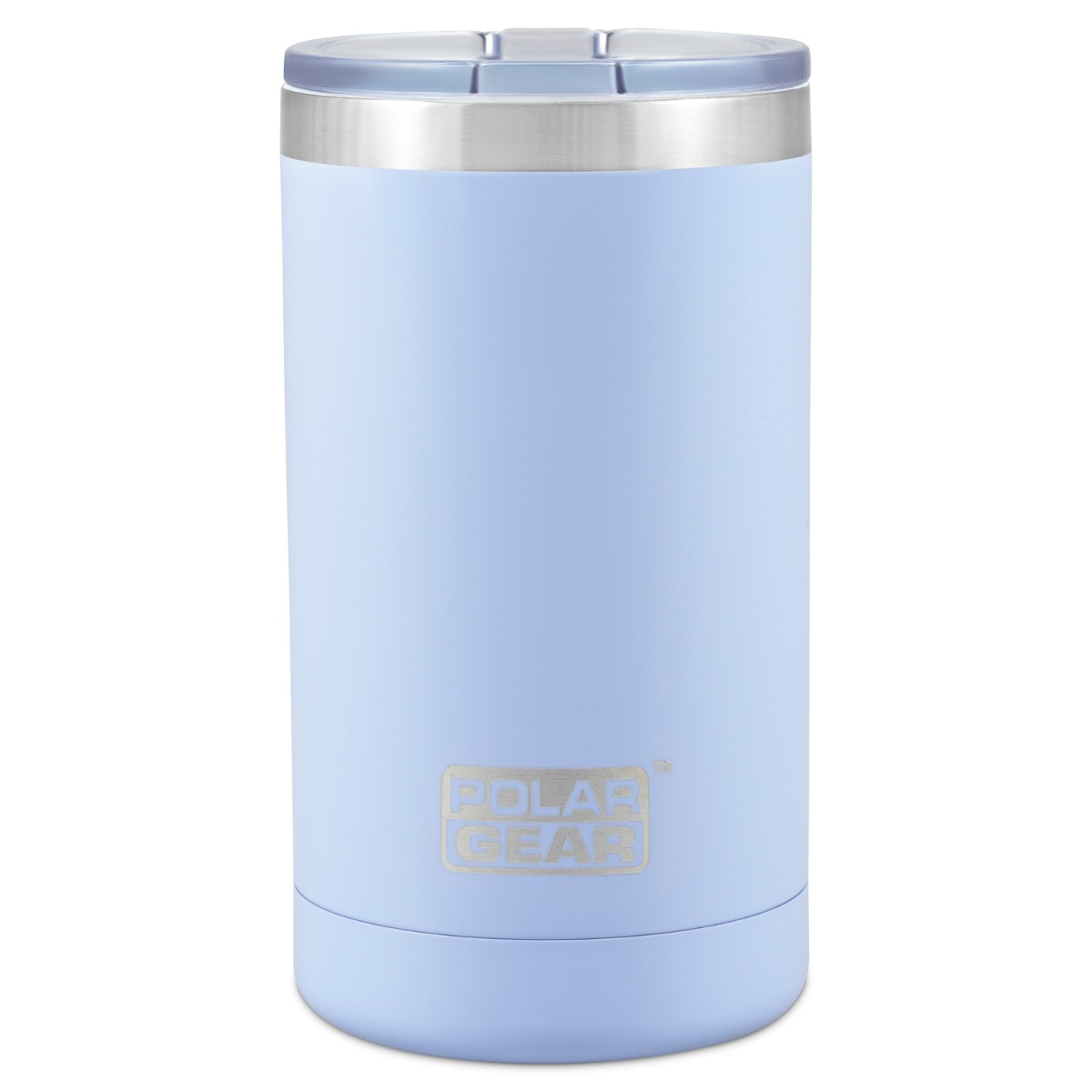polar gear Best Insulated Travel Cup - Stainless Steel Stay Warm Longer
