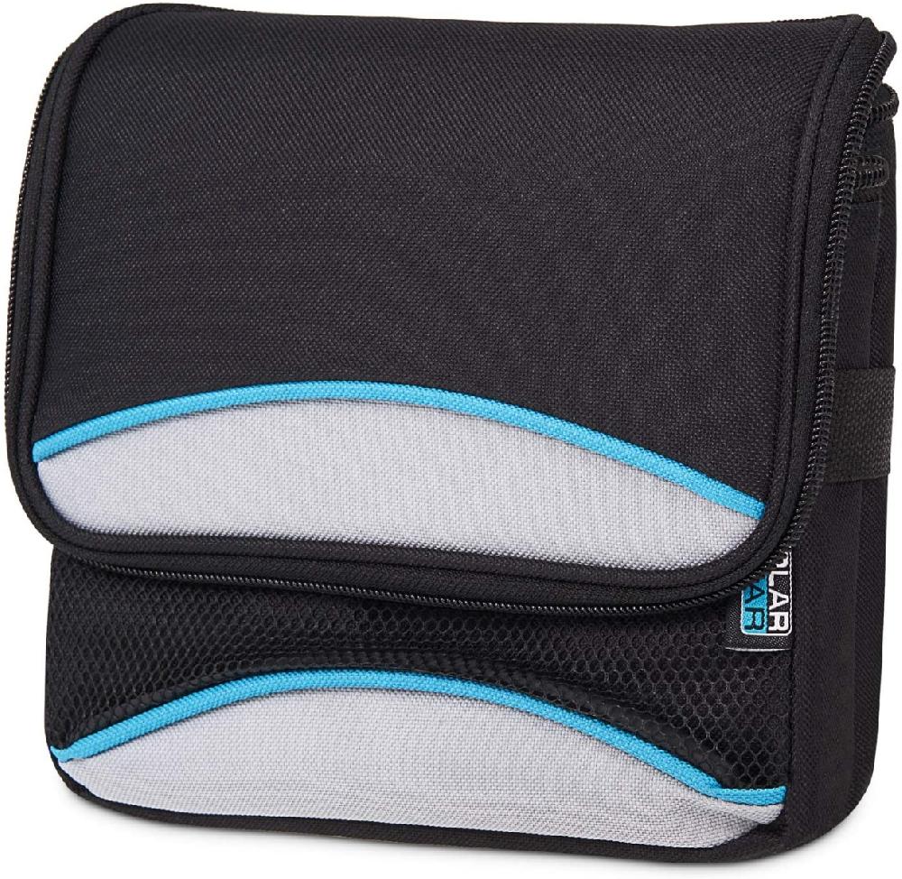 Polar Gear Best Lunch Bag For Men And Women - Small Foldable Lunch Bag