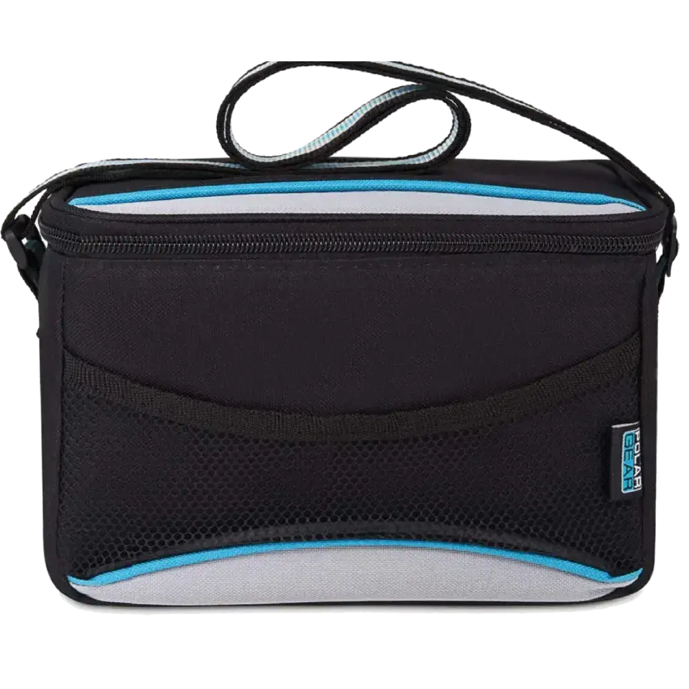 polar gear Best Lunch Bag For Men and Women - Small Foldable Lunch Bag