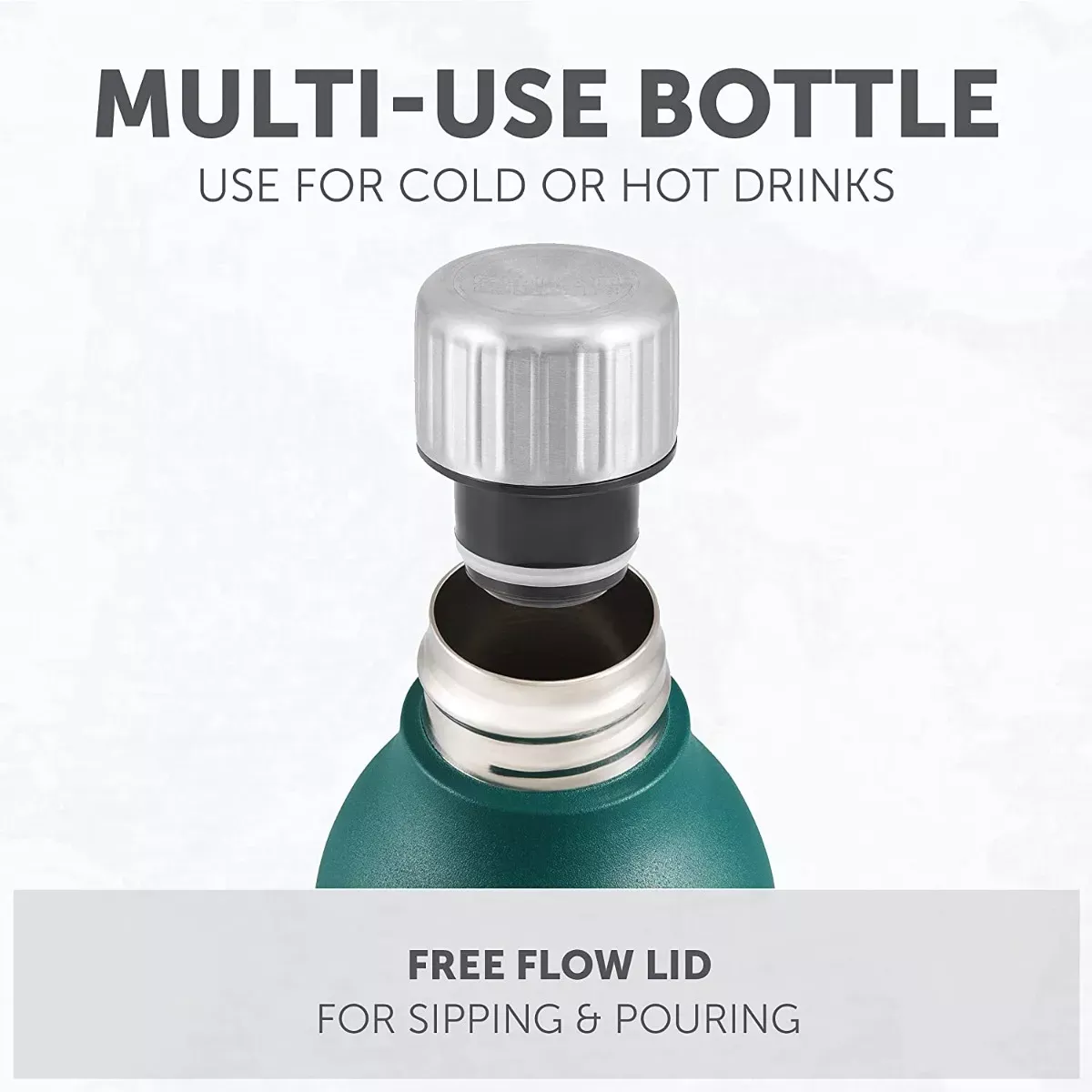 Polar Gear Best Steel Water Bottle Made In Stainless Steel Many Colours