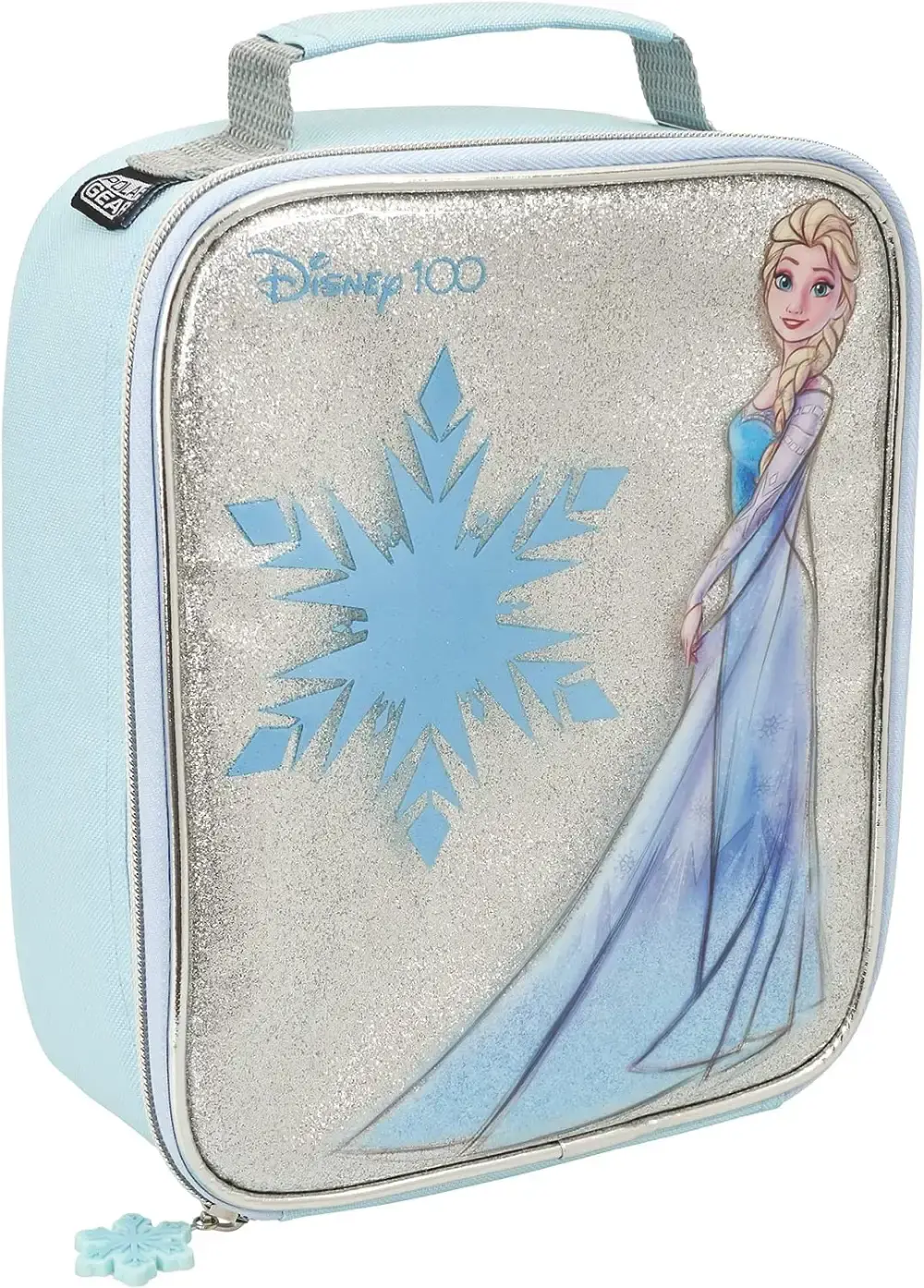 Polar Gear Disney Kids Insulated LunchBag Food-safe PEVA Fully Insulated