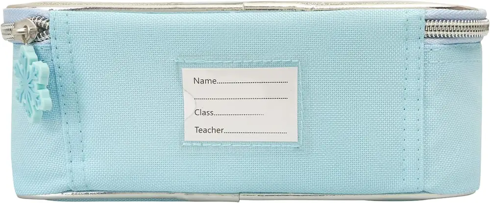 Polar Gear Disney Kids Insulated LunchBag Food-safe PEVA Fully Insulated