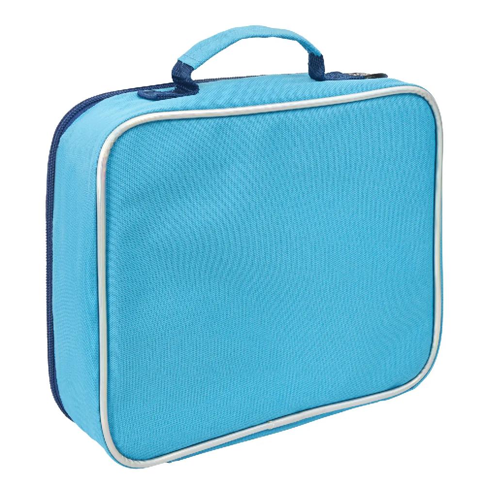 Polar Gear Disney Kids Lunch Bag - Fresh Food All Day - Kids Love It