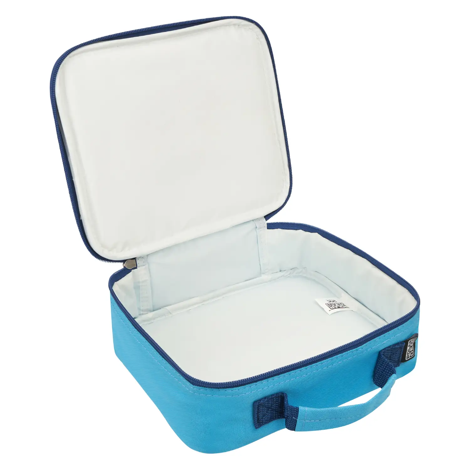 Polar Gear Disney Kids Lunch Bag - Fresh Food All Day - Kids Love It