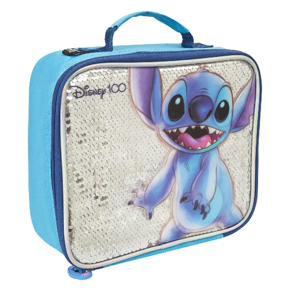 polar gear Disney Kids Lunch Bag - Fresh food all day - Kids Love it