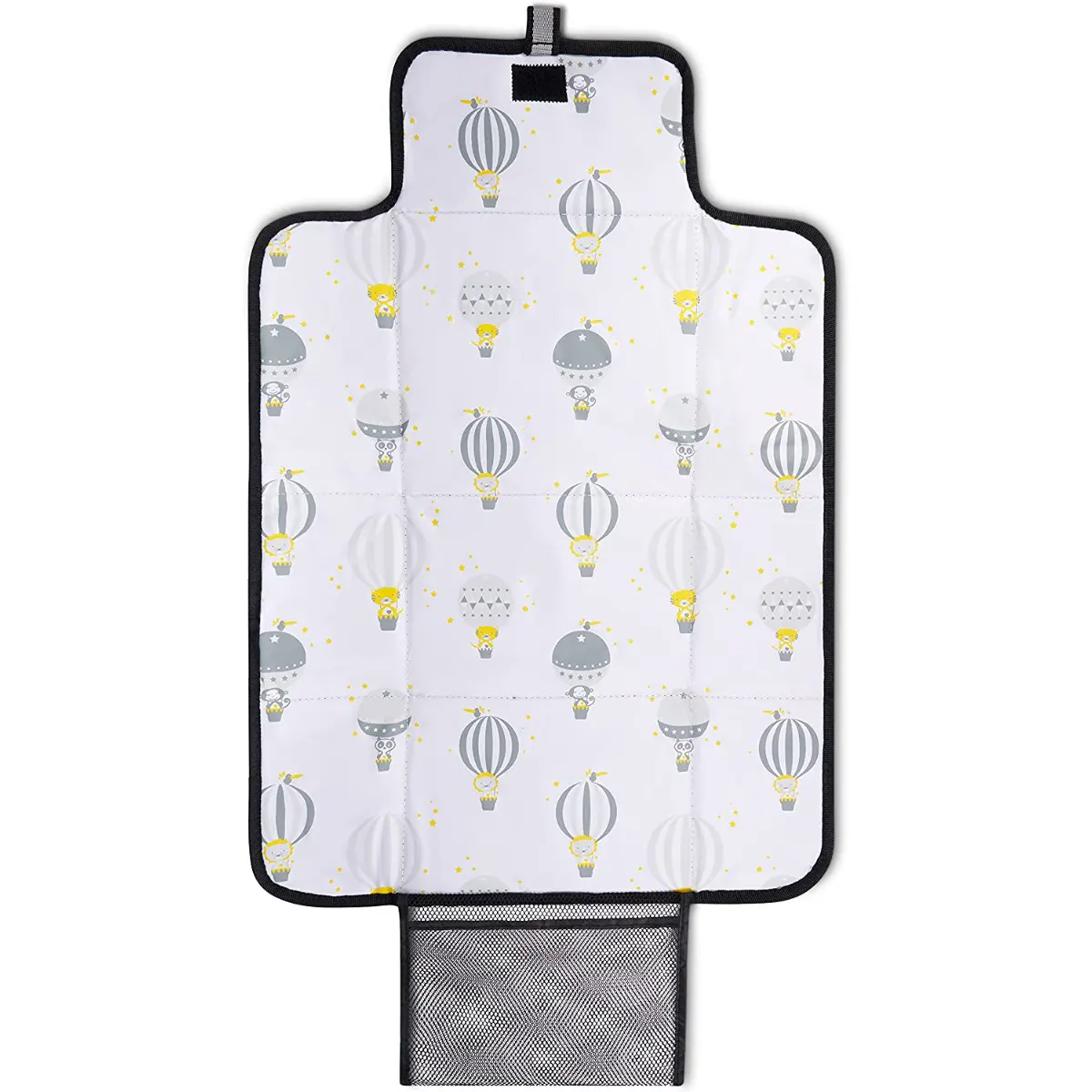 polar gear Go Anywhere Baby Changing Mat Balloons - Polargear Official Site