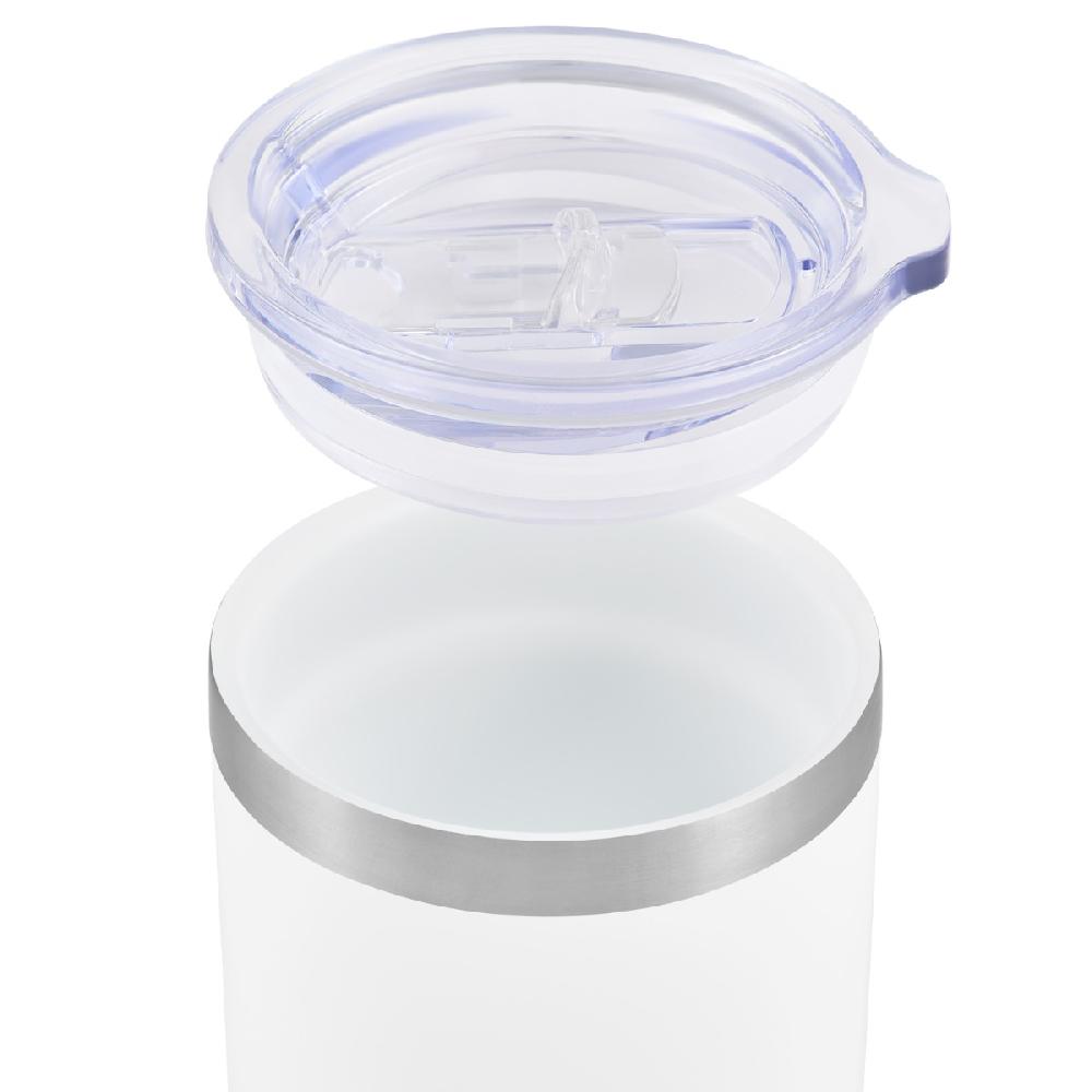 Polar Gear Love This Travel Cup With Lid -with Vacuum Sealed Insulation