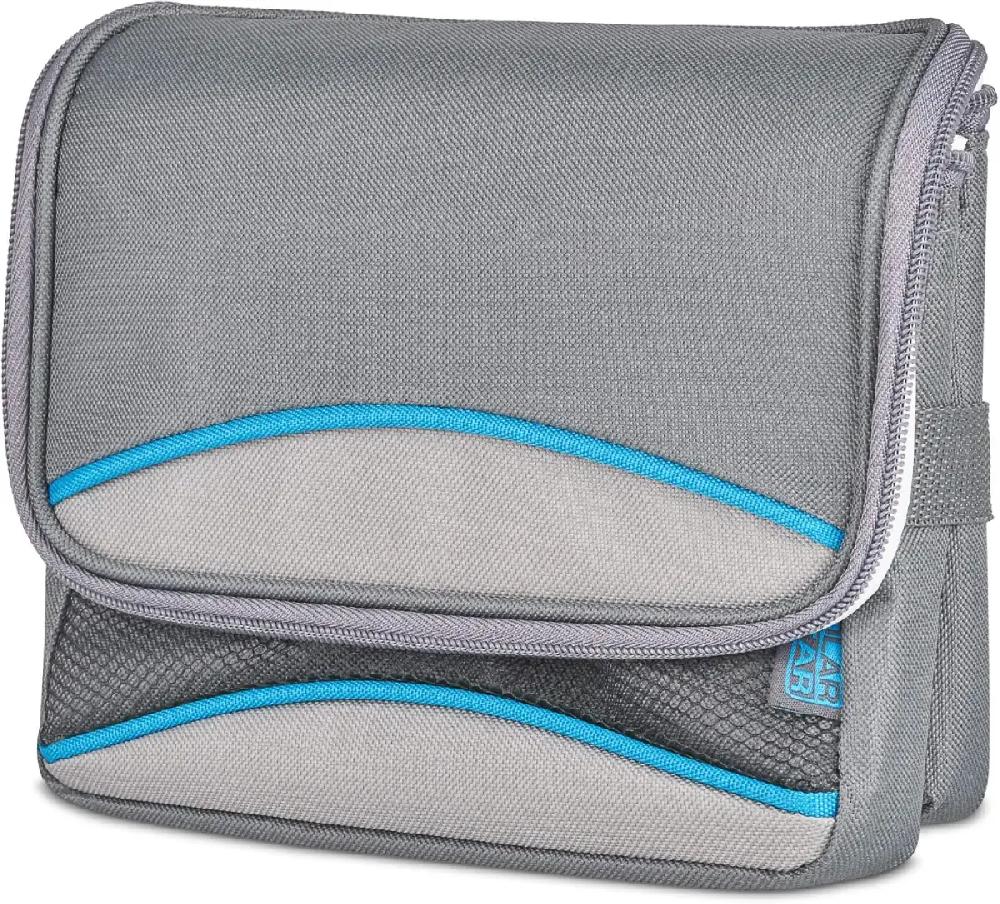 Polar Gear Lunchbag For Adults- Small Foldable Lunch Bag