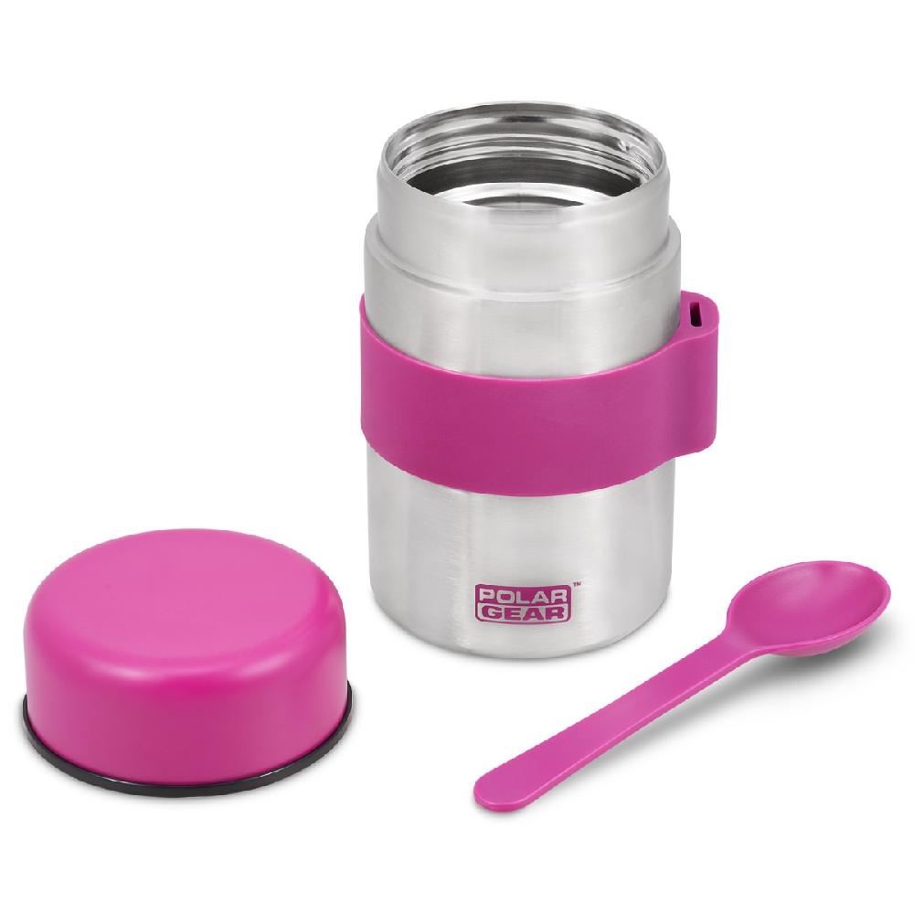 Polar Gear Our Best Food Flask To Keep Your Food Hot Or Cold On The Go