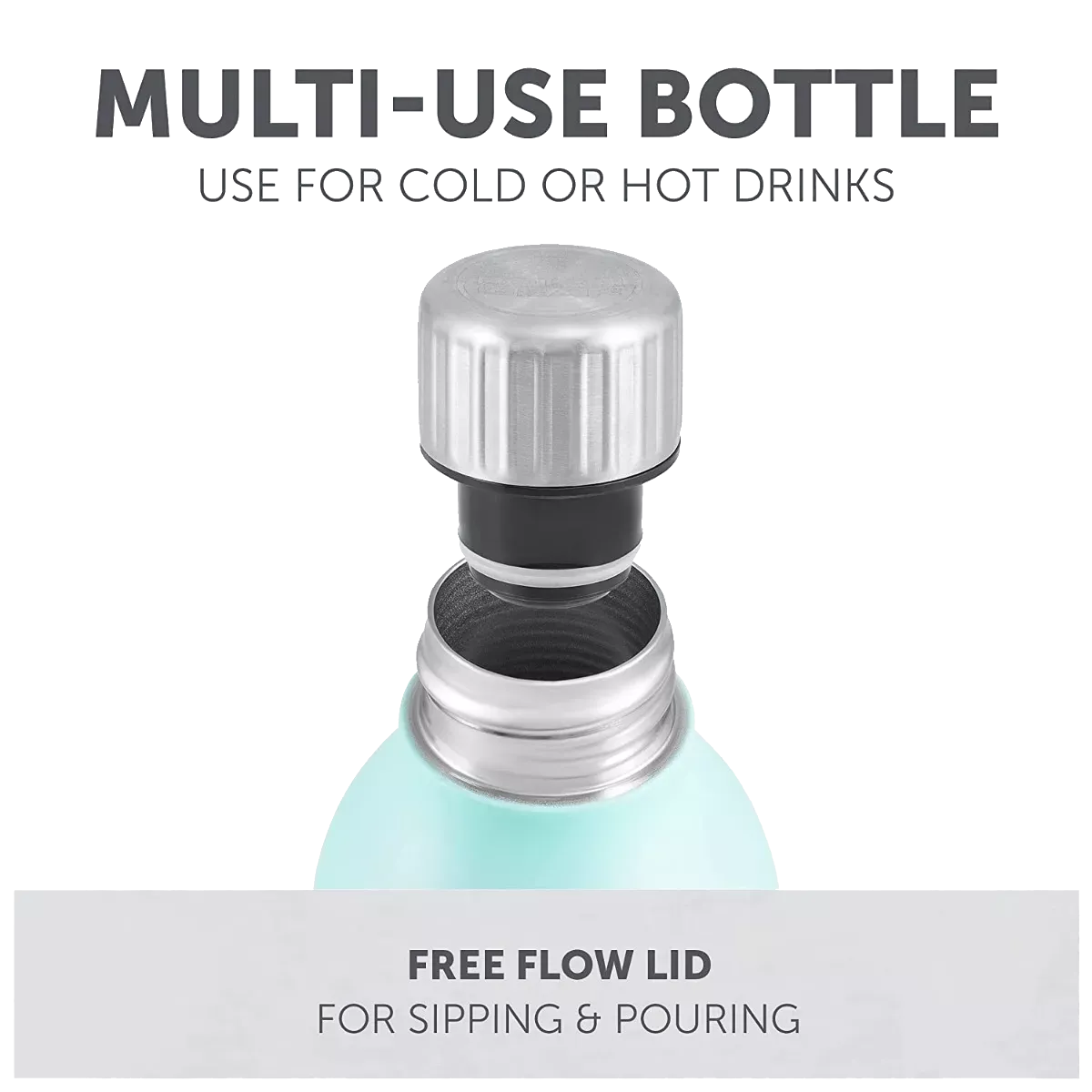 Polar Gear Our Best Insulated Stainless Steel Water Bottle PREMIUM GRADE