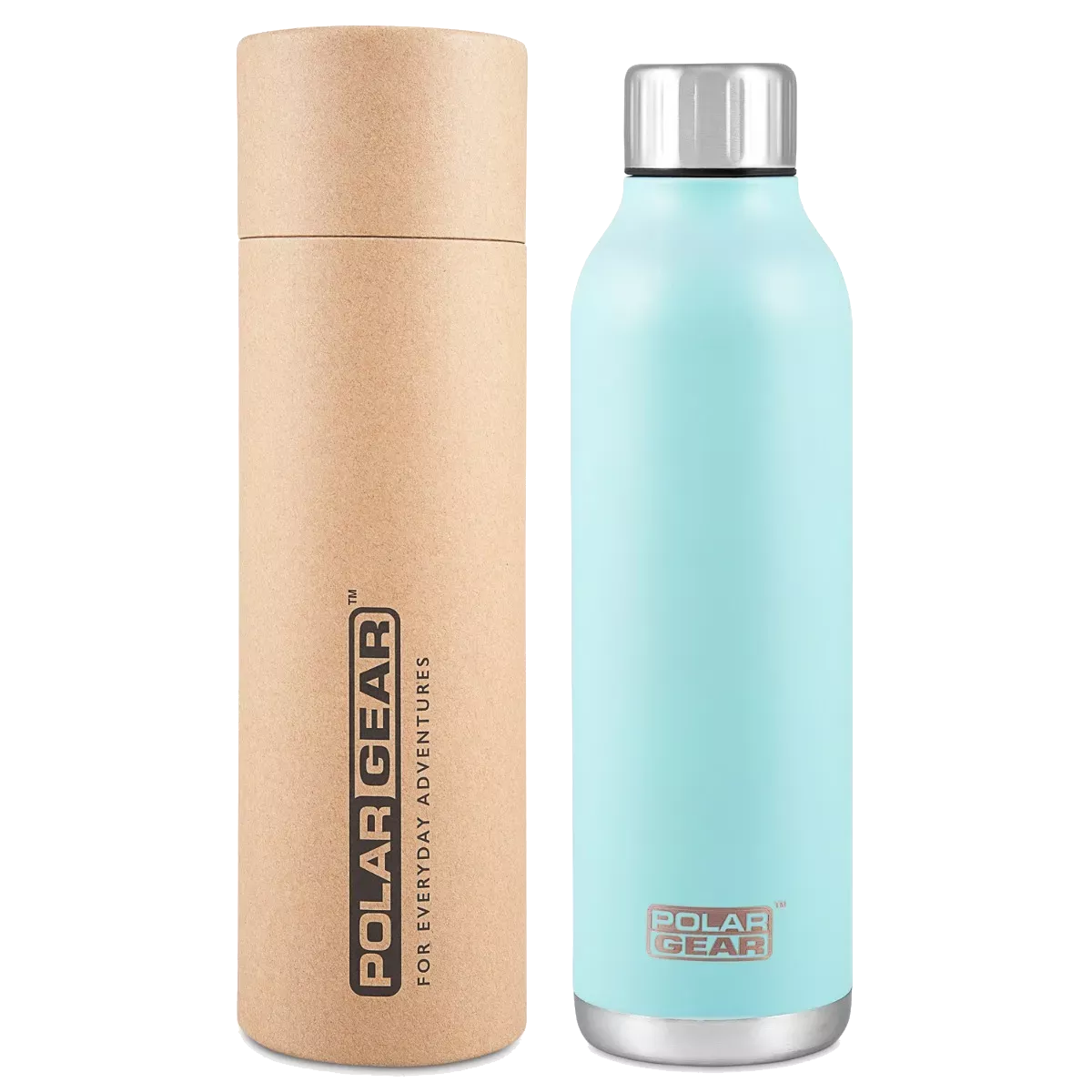 polar gear Our Best Insulated Stainless Steel Water Bottle PREMIUM GRADE