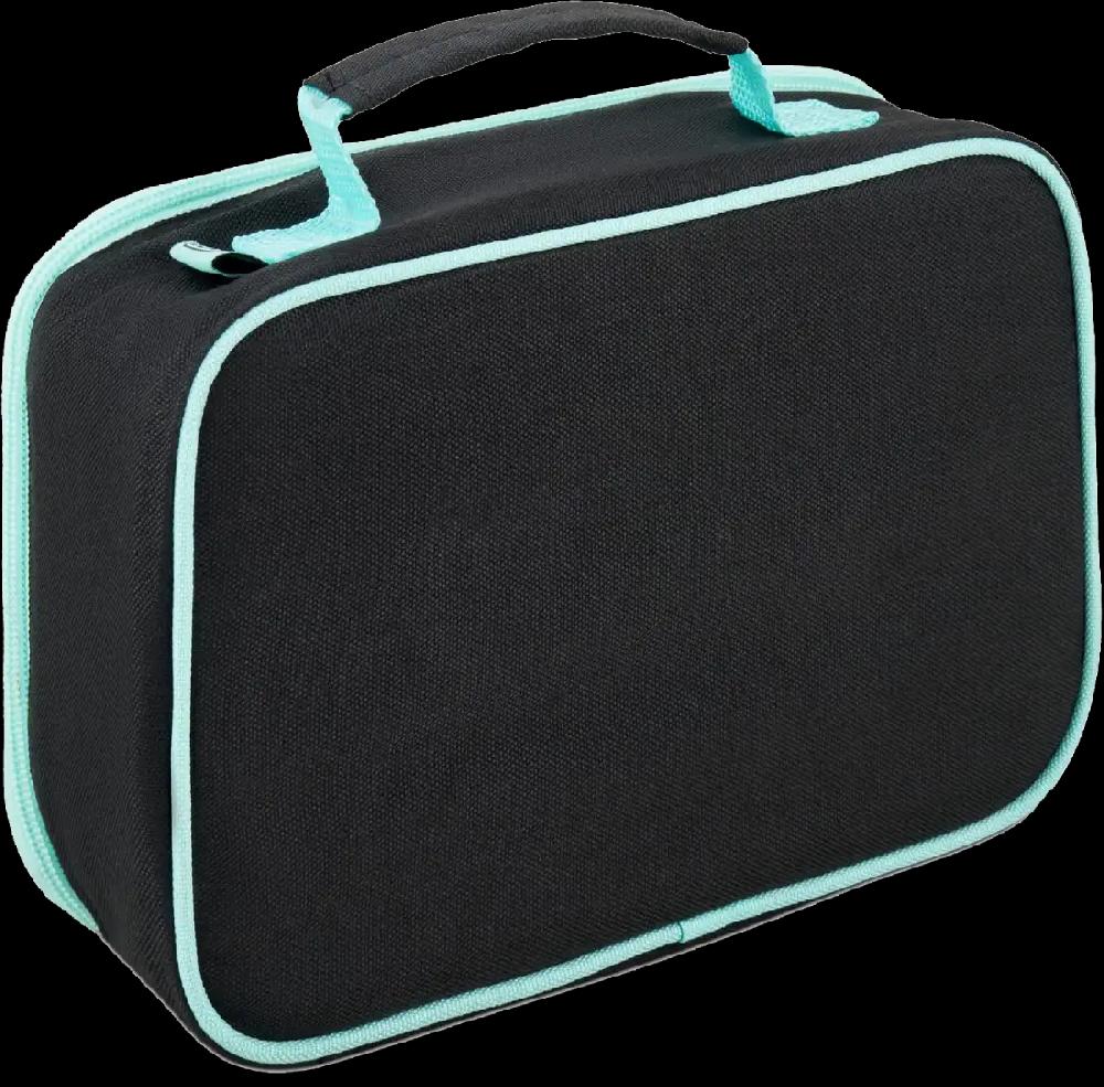 Polar Gear Panda School Lunchbag - Best Insulated Fun Kids Lunch Bag