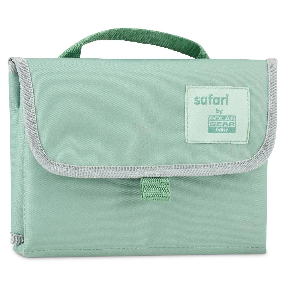 Polar Gear Baby Travel Changing Mat - Safari