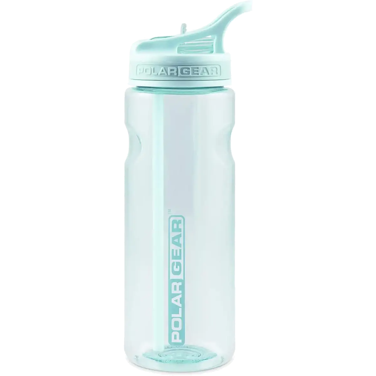 polar gear BPA Free Water Bottle - Mint 650ml