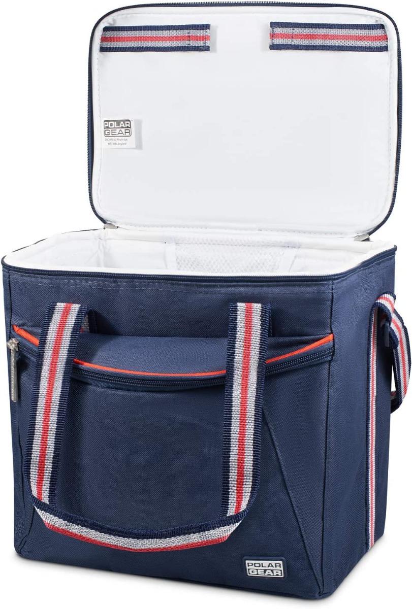Polar Gear High Quality Insulated Coolbag - 16L