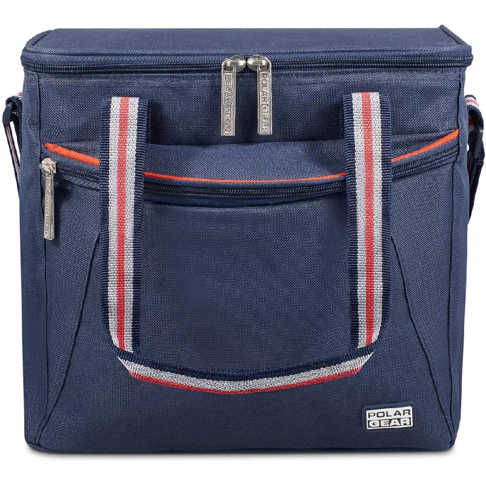 polar gear High Quality Insulated Coolbag - 16L
