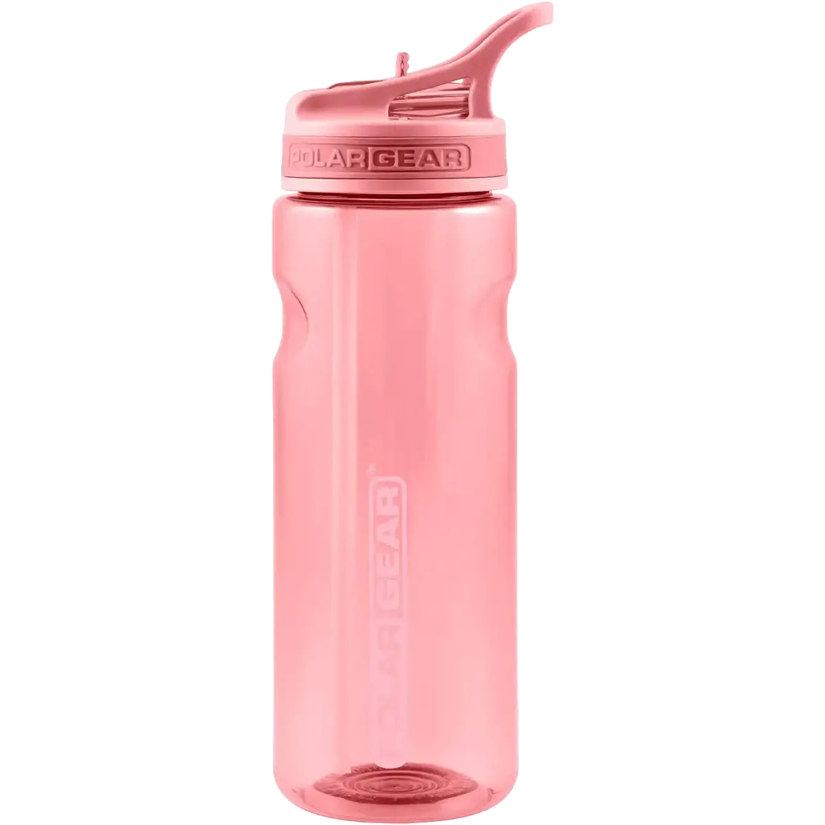 polar gear High Quality Water Bottle - Pink 650ml