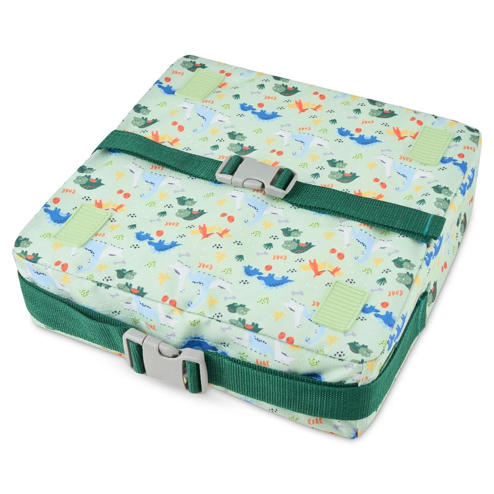 Polar Gear Kids Washable Booster Seat - Dinosaur
