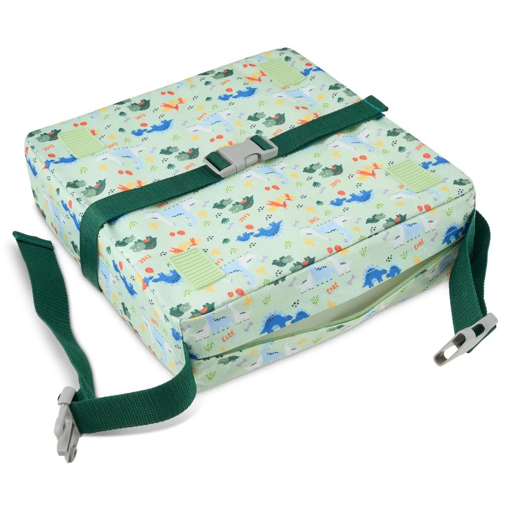 Polar Gear Kids Washable Booster Seat - Dinosaur