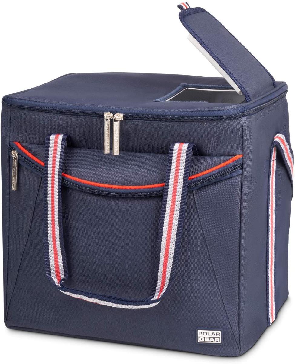 Polar Gear Large Cool Lunch Bag - 30L
