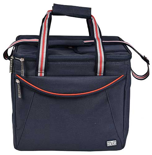 Polar Gear Large Cool Lunch Bag - 30L