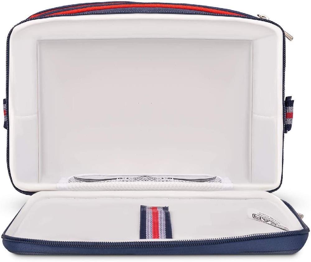 Polar Gear Premium Small Insulated Cool Lunch Bag