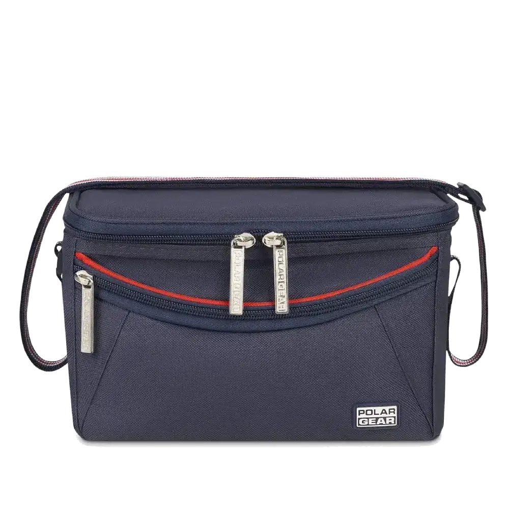 polar gear Premium Small Insulated Cool Lunch Bag