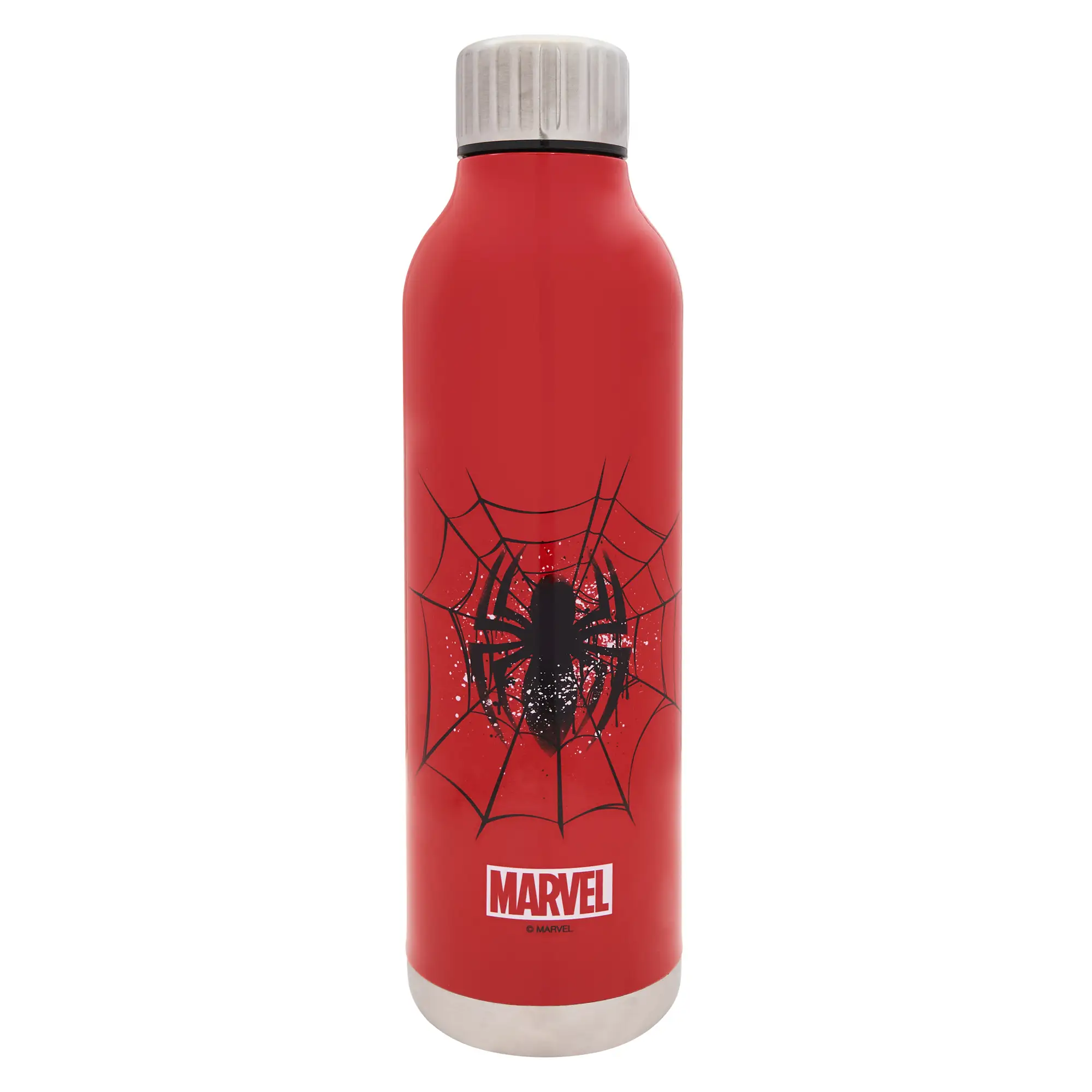 polar gear Spiderman Insulated Water Bottle