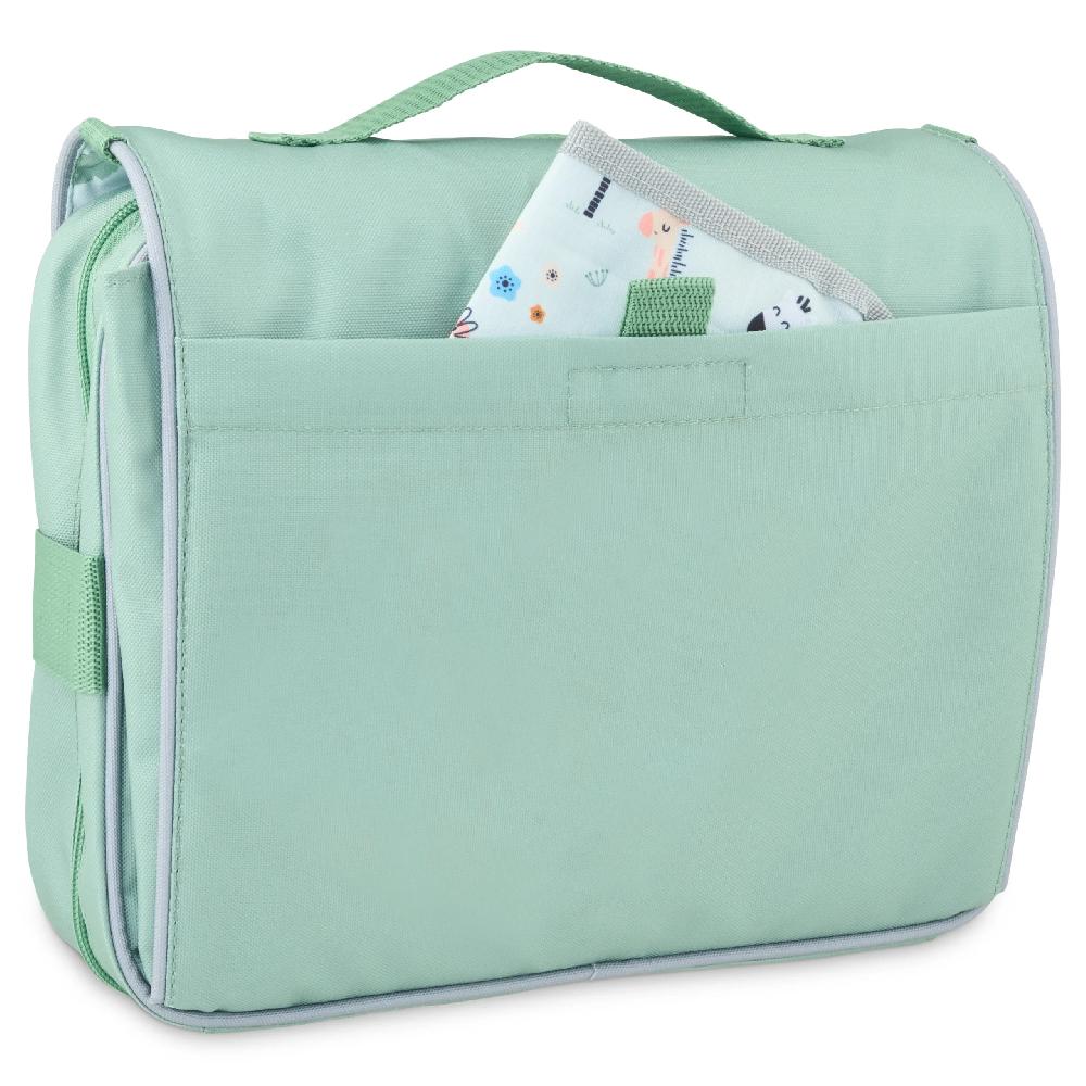 Polar Gear Toddler Dining Table Booster Seat - Safari