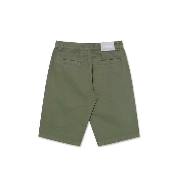Polar Skate Co. '44 Shorts - Grey Green