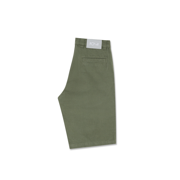 Polar Skate Co. '44 Shorts - Grey Green