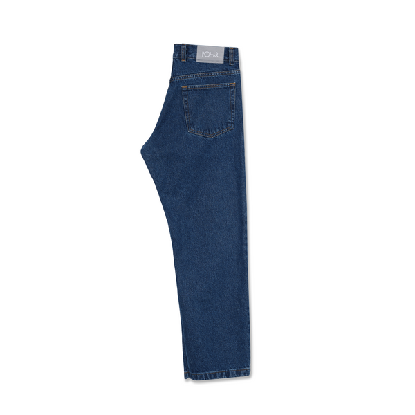 Polar Skate Co. 89 Pants - Dark Blue