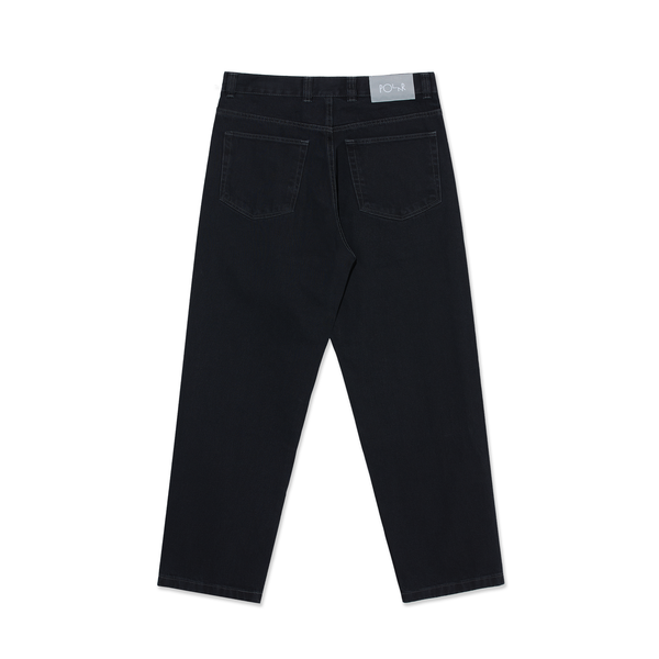 Polar Skate Co. 91 Pants - Aged Black