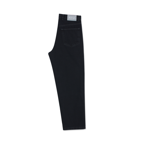 Polar Skate Co. 91 Pants - Aged Black
