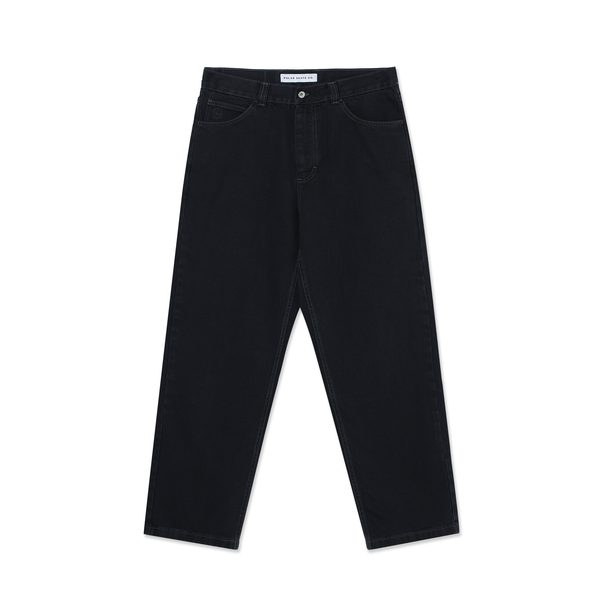 polar skate co. 91 Pants - Aged Black