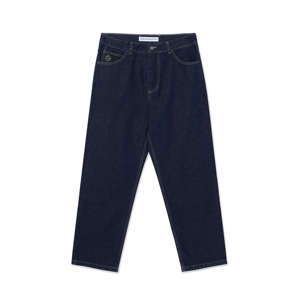 polar skate co. 91 Pants - One Wash