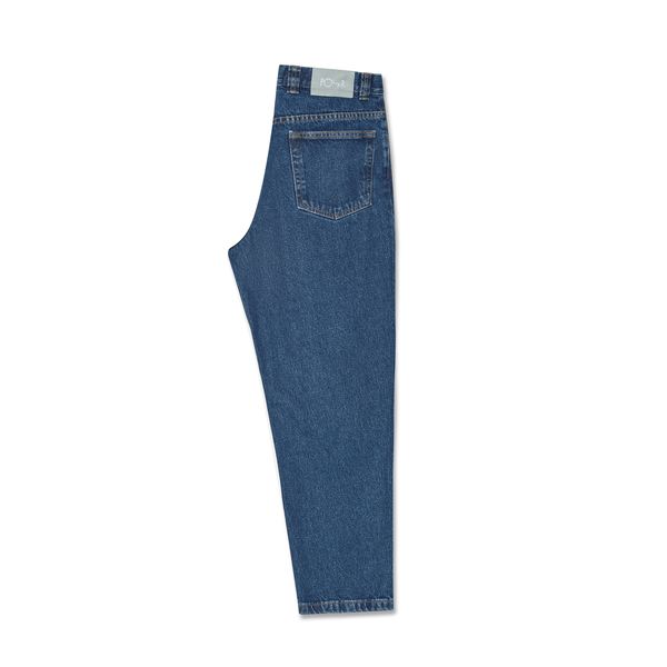 Polar Skate Co. 92 Pants - Dark Blue