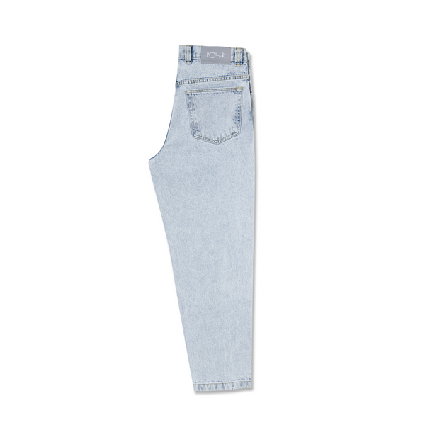 Polar Skate Co. 92 Pants - Light Blue