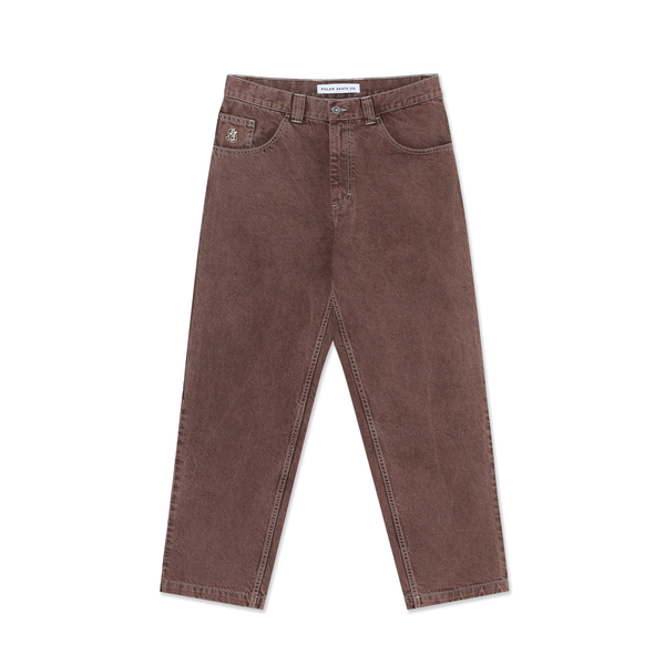 polar skate co. 93 Pants - Brownstone