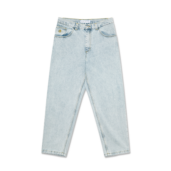 polar skate co. 93 Pants - Light Blue