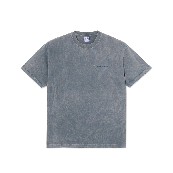 polar skate co. Acid Tee | IOTIT - Grey