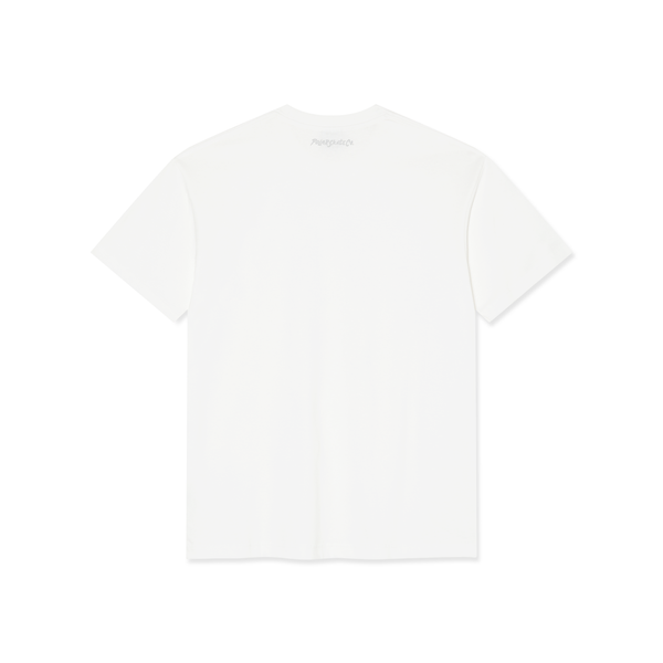 Polar Skate Co. Basic Tee - Ivory