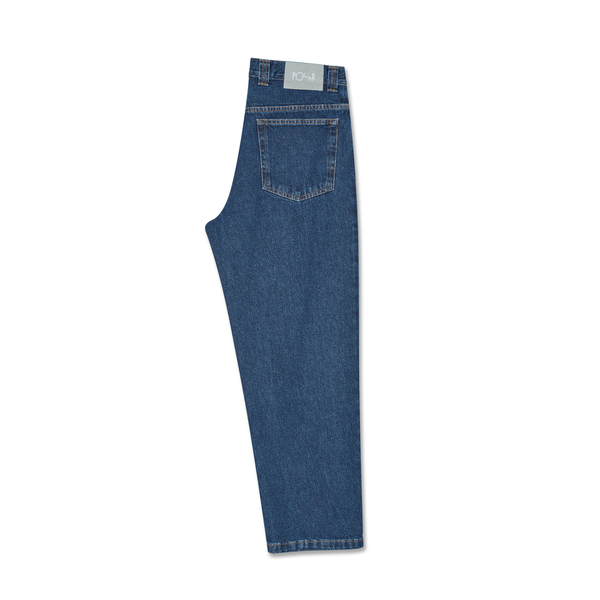 Polar Skate Co. Big Boy Pants - Dark Blue