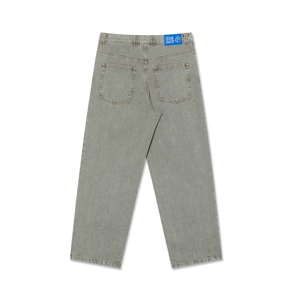 Polar Skate Co. Big Boy Pants - Eucalyptus