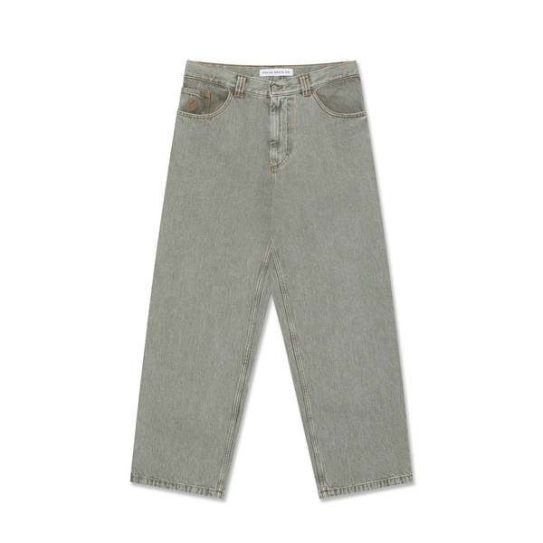 polar skate co. Big Boy Pants - Eucalyptus