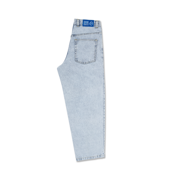 Polar Skate Co. Big Boy Pants - Light Blue