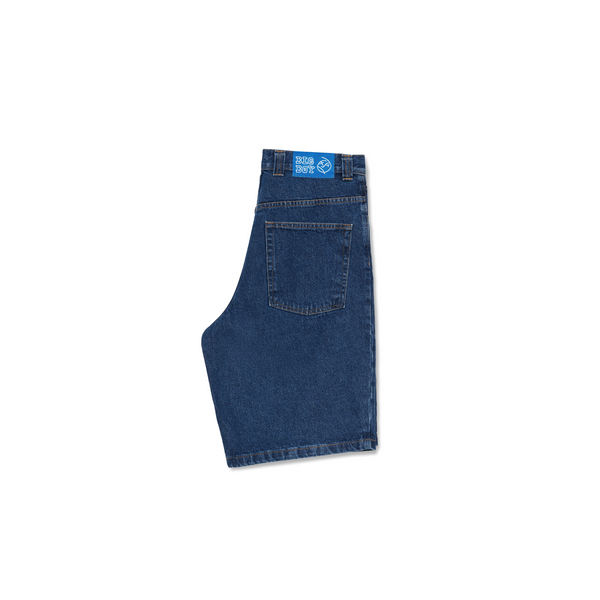 Polar Skate Co. Big Boy Shorts - Dark Blue
