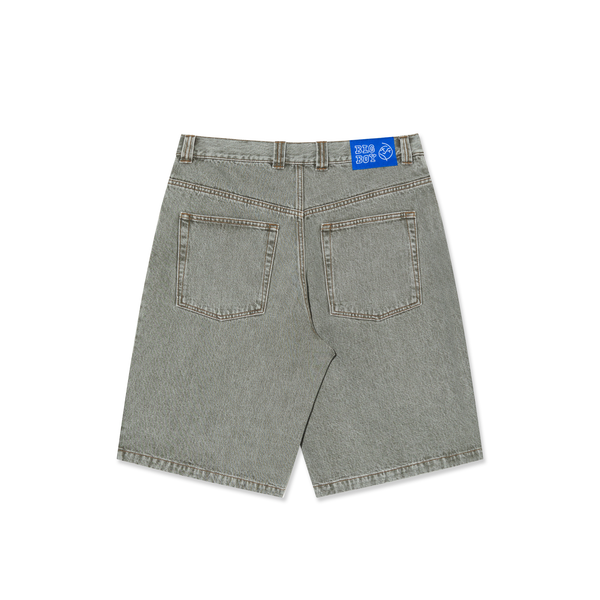 Polar Skate Co. Big Boy Shorts - Eucalyptus