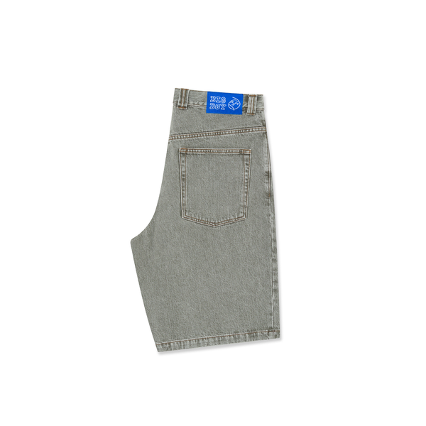 Polar Skate Co. Big Boy Shorts - Eucalyptus