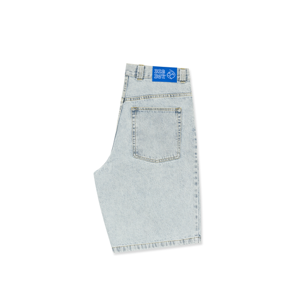 Polar Skate Co. Big Boy Shorts - Light Blue